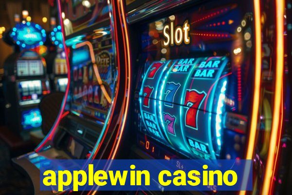 applewin casino